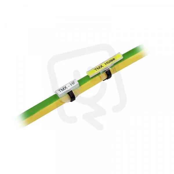 Autentický Značení vodičů TMX 18 HF/HB WEIDMÜLLER 1748820000