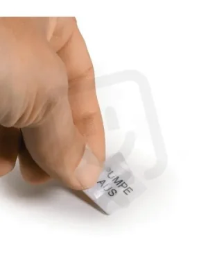 Značení zařízení ETO SM 27/12,5 WEIDMÜLLER 1720580000 Nová Kolekce