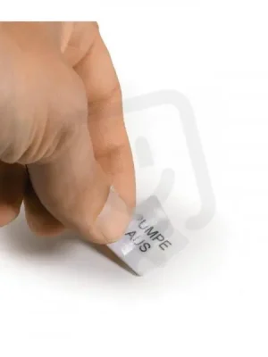 Značení zařízení ETO SM 27/18 TRANSPAR. WEIDMÜLLER 1720590002 Rychlé Dodání