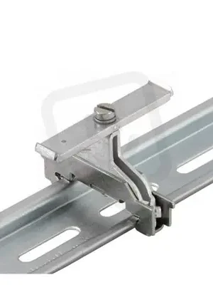 Souprava k upevnění BS 35II KLBUE HOLDER WEIDMÜLLER 1723800000 Sezónní Sleva