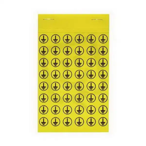 Koupit Online Značení zařízení SYMBOL-PACK 14X14 ERDE WEIDMÜLLER 1685690002