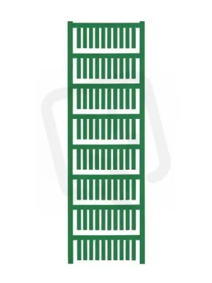 Vkládací značky TMI, TM-I 20 MC NE GN WEIDMÜLLER 1680411688 Akční Cena