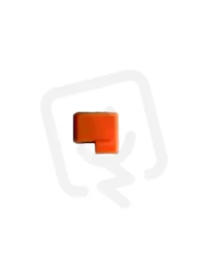 Blokovací zařízení SSP WTL6/2 WEIDMÜLLER 1604200000 Super Cena