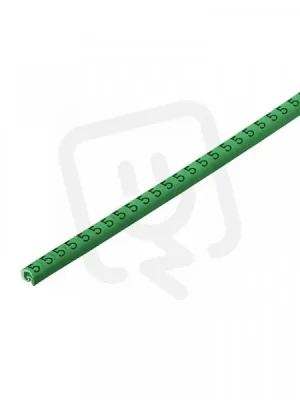 Značení vodičů CableLine CLI C 02-3 GN/WS 5 CD WEIDMÜLLER 1568241518 Koupit Online