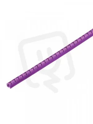 Značení vodičů CableLine CLI C 02-3 VI/WS 7 CD WEIDMÜLLER 1568241524 Časově Omezené