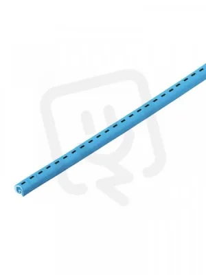 Značení vodičů CableLine CLI C 02-3 BL/WS - CD WEIDMÜLLER 1568241741 Levný
