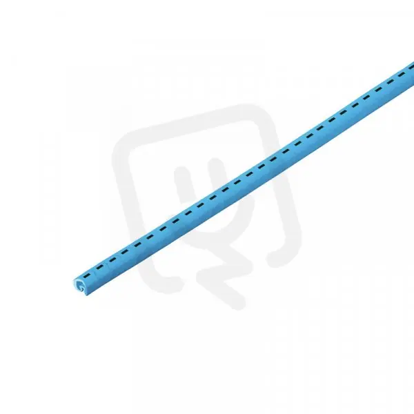 Značení vodičů CableLine CLI C 02-3 BL/WS - CD WEIDMÜLLER 1568241741 Levný