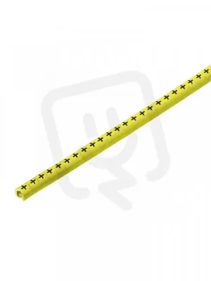 Vysoce Kvalitní Značení vodičů CableLine CLI C 02-3 GE/SW AC CD WEIDMÜLLER 1568241752