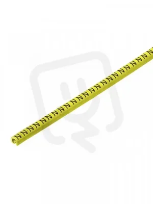 Značení vodičů CableLine CLI C 02-3 GE/SW N CD WEIDMÜLLER 1568241663 Výhodná Nabídka
