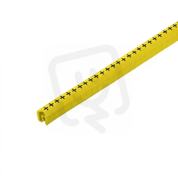 Značení vodičů CableLine CLI C 1-3 GE/SW + CD WEIDMÜLLER 1568251738 Nejlepší Volba