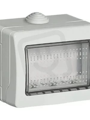 BT OCHR KRYT IP55, 3M BTICINO 024503 Akce