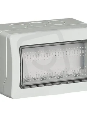 Autentický BT OCHR KRYT IP55, 4M BTICINO 024504