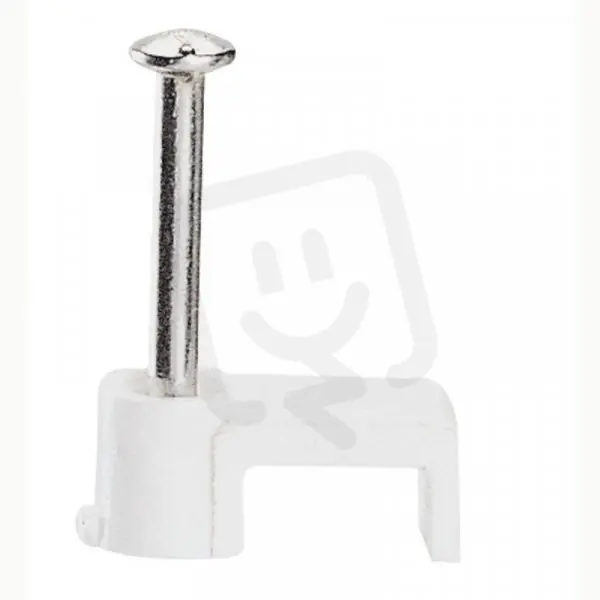 Objednat Nyní KABELOVÁ PŘÍCHYTKA FIXFOR 2X0,75MM2 BÍLÁ LEGRAND 031550