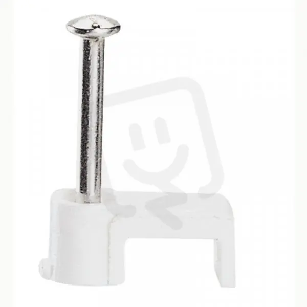 Must-Have KABELOVÁ PŘÍCHYTKA FIXFOR 2X1MM2 BÍLÁ LEGRAND 031551