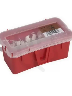 Horká Nabídka KABELOVÁ PŘÍCHYTKA FIXFOR 2X1,5MM2 LEGRAND 031570