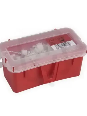 Oblíbený KABELOVÁ PŘÍCHYTKA FIXFOR 3X1,5MM2 LEGRAND 031571