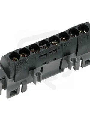Odeslání Ihned SVORKOVNICE NEUTRÁL IZOLOVANÁ 8X16MM2 LEGRAND 004842