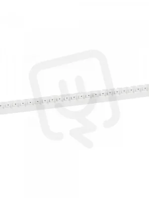 MEMOCAB ZNAK ‘‘.‘‘ DÉLKA 3MM PÁS 24KS LEGRAND 037955 Nejlepší Cena