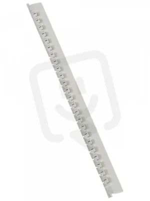 MEMOCAB ZNAK ‘‘-‘‘ DÉLKA 3MM PÁS 24KS LEGRAND 037957 Levný