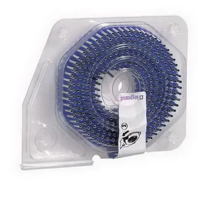 Nová Kolekce STARFIX ZÁSOBNÍK 300X0,75MM2-MODR LEGRAND 037642