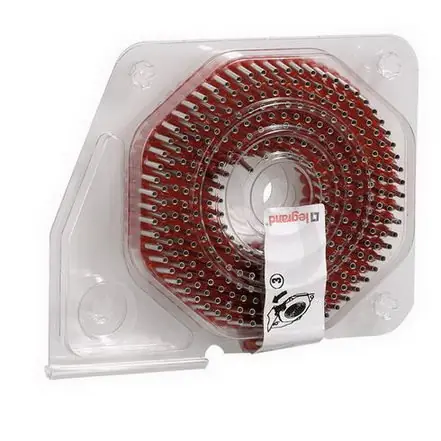 Originální STARFIX ZÁSOBNÍK 300X1MM2-ČERVENÁ LEGRAND 037643