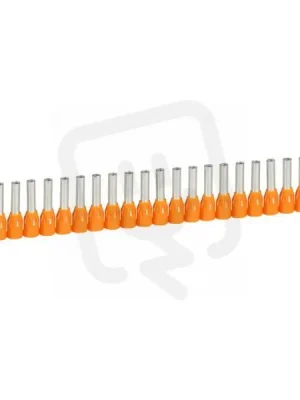 Cenová Bomba STARFIX DUTINKA 4MM2 LEGRAND 037667