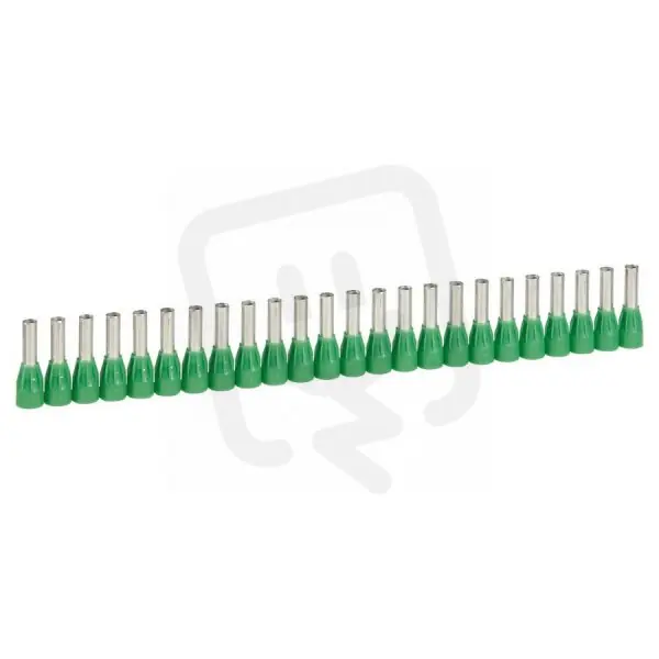 Vrácení Zdarma STARFIX DUTINKA 6MM2 LEGRAND 037668