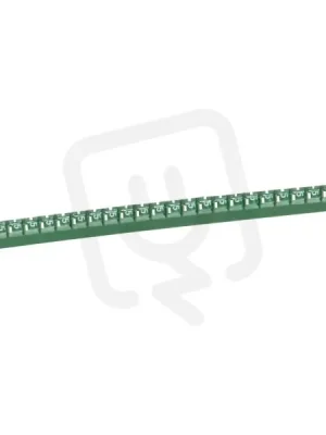 MEMOCAB ČÍSLICE 5 DÉLKA.2,3MM ZELENÁ LEGRAND 037805 Akce