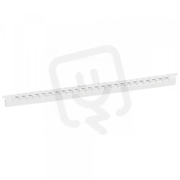 MEMOCAB PÍSMENO F DÉLKA 2,3MM LEGRAND 037831 Koupit Online