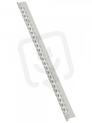 MEMOCAB PÍSMENO I DÉLKA 2,3MM LEGRAND 037834 Jen Po Omezenou Doba