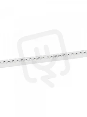 MEMOCAB PÍSMENO K DÉLKA 2,3MM LEGRAND 037836 Levný