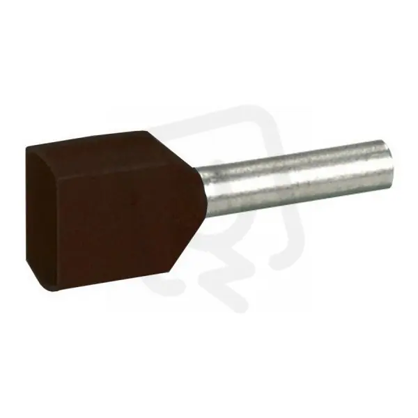 STARFIX DUTINKA 2X1,5MM2 LEGRAND 037689 Cenově Výhodný