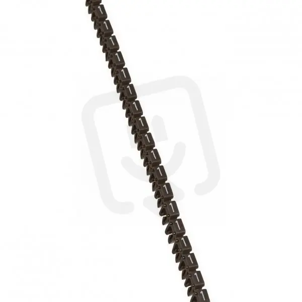 MEMOCAB ČÍSLICE 1 DÉLKA 2,3MM LEGRAND 037781 Nakupujte Hned