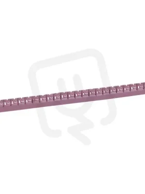 MEMOCAB ČÍSLICE 7 DÉLKA.2,3MM FIALOVÁ LEGRAND 037801 Top Prodej