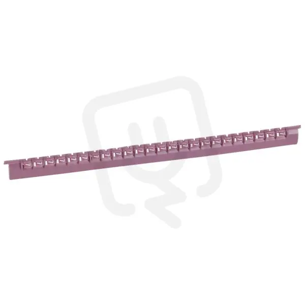 MEMOCAB ČÍSLICE 7 DÉLKA.2,3MM FIALOVÁ LEGRAND 037801 Top Prodej