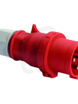 Kup Teď Vidlice 16A 4p 400V IP44 6h Quick-Connect BALS 2130