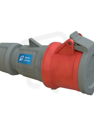 Cenová Bomba Spojka INNOLINQ QC 32A 5p 400V 6h, IP54 BALS 301