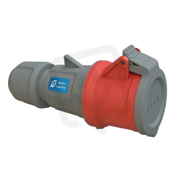Cenová Bomba Spojka INNOLINQ QC 32A 5p 400V 6h, IP54 BALS 301