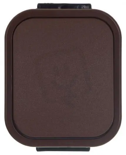 WNT-8B2 spínač křížový, řazení 7 10A/250V IP54 hnědá ABEX 9001590 Odeslání Ihned