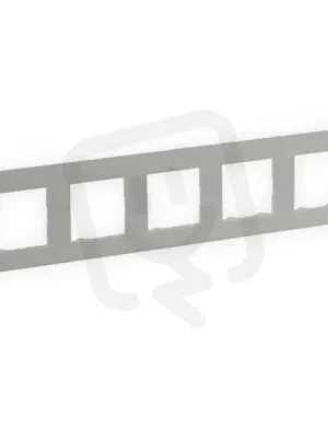 NILOÉ STEP RÁMEČEK 5P PERLEŤ LEGRAND 863695 Výprodej