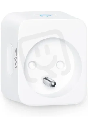 WiZ Smart Plug powermeter Type-E PHILIPS 871951455270800 Časově Omezené