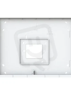 Akce Krabice povrchová, pro SmartTouch 10, bílá, ST/A10.1-811 ABB 2TMA310161W0001