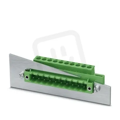 Levný Průchodný konektor DFK-MSTB 2,5/12-STF-5,08-LR PHOENIX CONTACT 1096142
