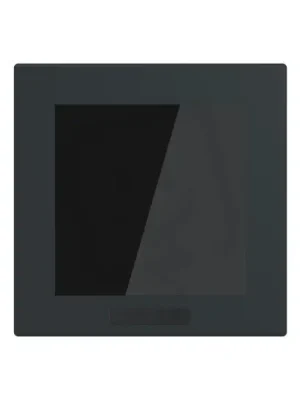Akční Cena Panel dotykový ABB Trevion 2,4‘‘ (63x63) černý SD/U12.63.1-825