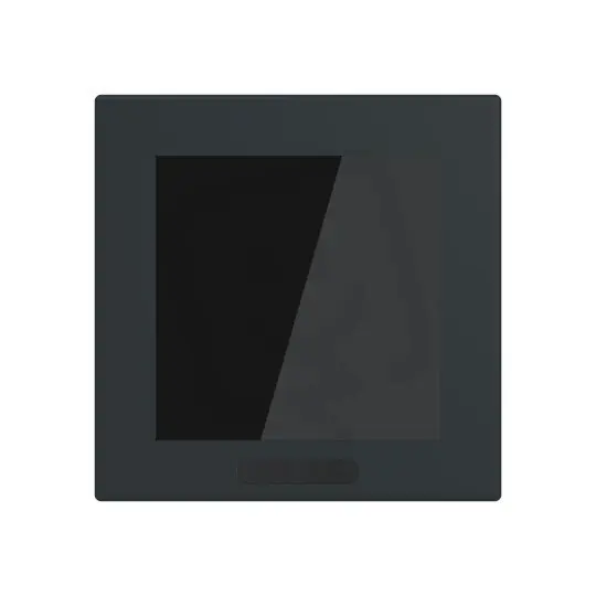 Akční Cena Panel dotykový ABB Trevion 2,4‘‘ (63x63) černý SD/U12.63.1-825