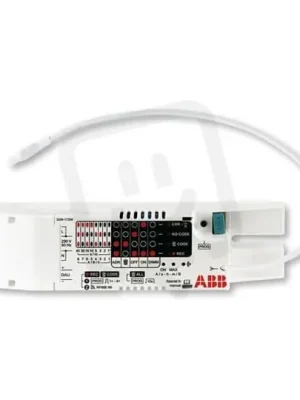 Odeslání Ihned Přijímač RF s výstupem DALI, vestavný, 868 MHz ABB 3299-19308