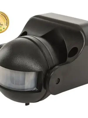 Pohybové čidlo PIR SENSOR 70 B GREENLUX GXSE004V2 Top Prodej