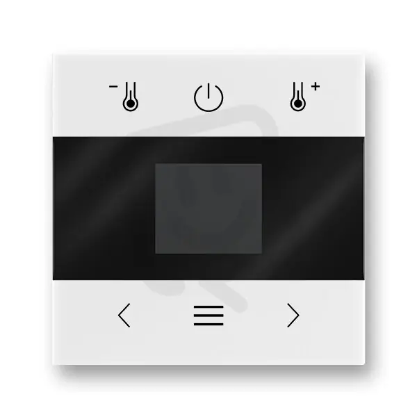 Poslední Šance Kryt pro termostat ABB LEVIT s Bluetooth, bílá ABB 2CHH910400A4003