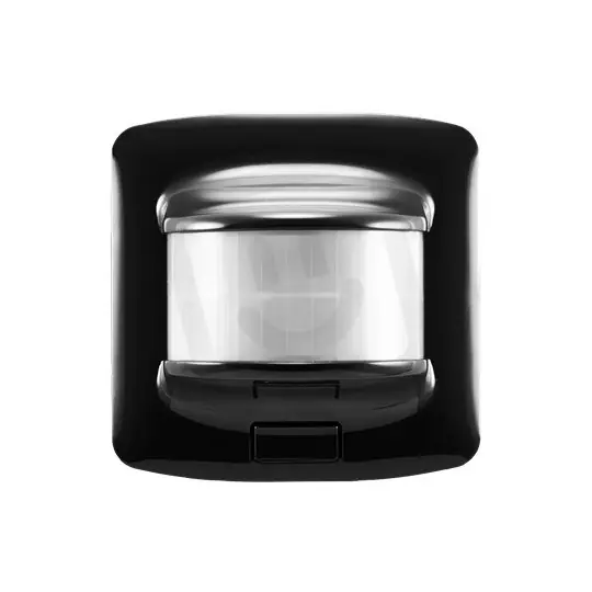 Oblíbený Snímač spínače ABB TANGO rovina 180° černá 3299A-A02180 N