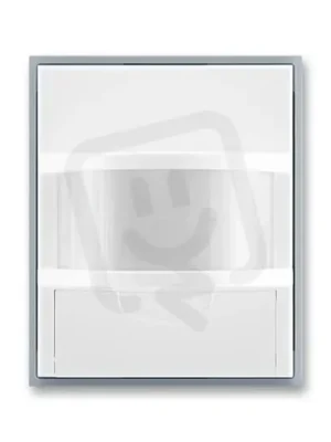 Snímač spínače ABB ELEMENT rovina 180° bílá/ledová šedá 3299E-A02100 04 Nízká Cena